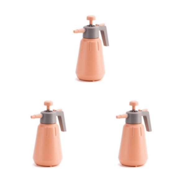 Bearachild 1.5L presión de la mano rociador de agua jardín planta señor rociadores botella de spray limpieza del coche regadera herramientas de Type1 NO1