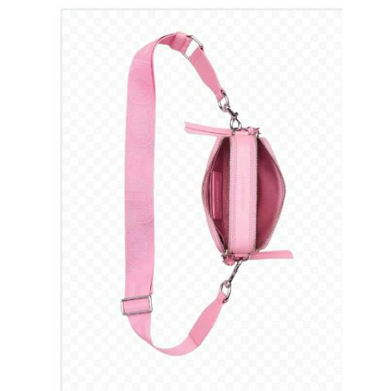 Marc Jacobs Women's The Snapshot, Petal Pink, One Size