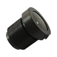 thumbnail image 3 of Lente CCTV de 1080P de 2 MP y 2,1 mm con montura de lente M12 gran angular para cámara de seguridad USB, 3 of 3