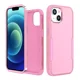 thumbnail image 1 of Funda Para iPhone De Uso Rudo Extremo Reforzado Bordes Rigid, 1 of 7
