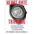 thumbnail image 1 of Pre-Owned Heart Rate Training (Paperback), 1 of 1