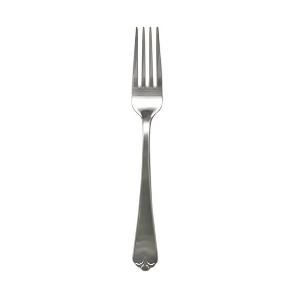 Wallace Lotus 18/8 Stainless Steel Dinner Fork