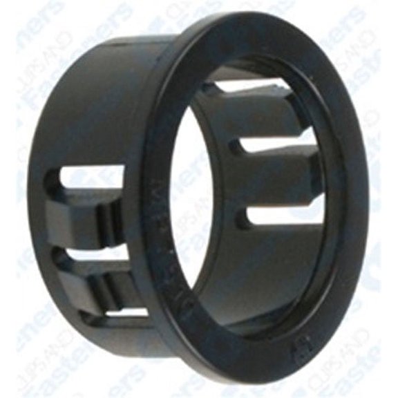 AMZ Clips And Fasteners Insulating Bushings Black 7/8 Hole Diameter