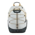 thumbnail image 2 of Fuel Unisex Terrain Athleisure Backpack, Khaki, 2 of 6