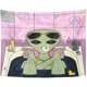 thumbnail image 1 of Tapiz Trippy Alien Smoke and Chill in Bath Gafas de humo ER, 1 of 5