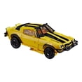 thumbnail image 4 of Figura de Acción Transformers Hasbro TRF Deluxe Bumblebee 100, 4 of 4