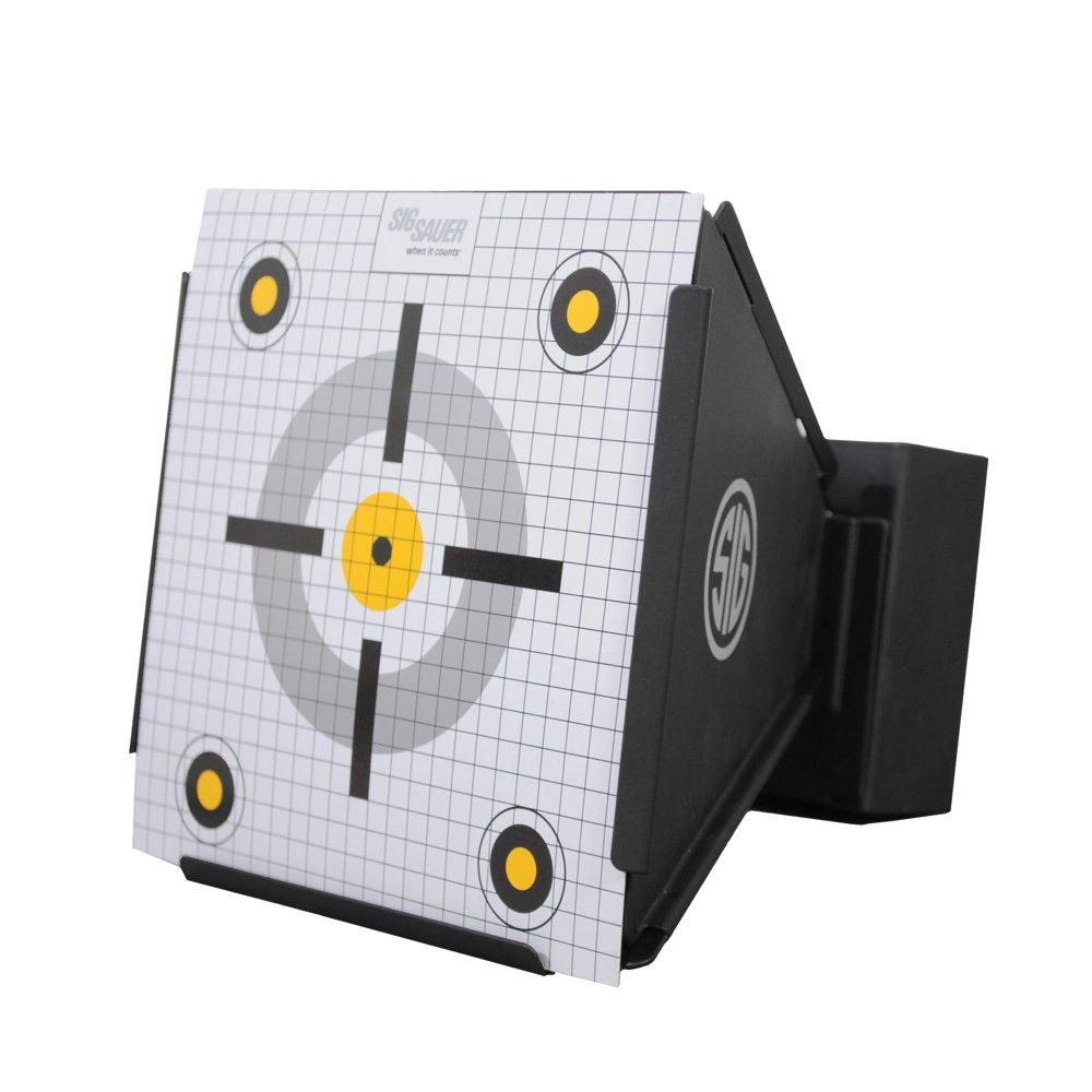 Air Gun Targets