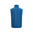thumbnail image 4 of Printer RED Haut Sans Manches en Polaire pour Hommes, 4 of 4