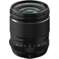 thumbnail image 1 of Lente Fujinon XF18mmF1.4 R LM WR FUJIFILM Negro, 1 of 3