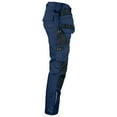 thumbnail image 3 of Jobman Mens Craftsman Pants, 3 of 4