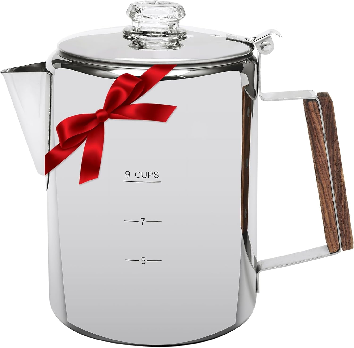 1スタ 希少 Coleman NINE CUP COFFEE PERCOLATOR コールマン