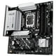thumbnail image 4 of Tarjeta Madre ASUS PRIME B860M-A WIFI 6E DDR5 M.2 Micro ATX, 4 of 5