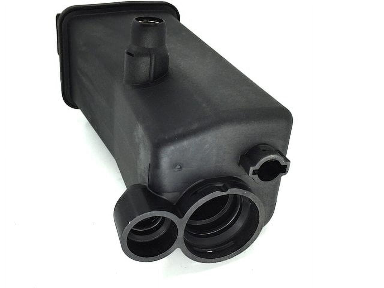 Expansion Tank - Compatible with 2001 - 2005 BMW 325xi 2.5L 6-Cylinder 2002 2003 2004