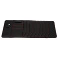 thumbnail image 1 of CD Storage Bag, Long Service Life Car CD Organizer, Vehicle For Car, 1 of 8
