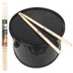 thumbnail image 5 of Batería 1 Par 5a 7a Maple Wood Professional Jazz para Adultos Regalos Accesorios, 5 of 9
