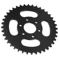 thumbnail image 1 of Rear Chain Sprockets, Stable Chain Sprockets Professional Steel  For Motorcycles For Cycling Enthusiasts, 1 of 8