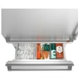 thumbnail image 3 of CIC36LP2VS1 Cafe 36 Inch Integrated Bottom-Freezer Refrigerator, 3 of 5