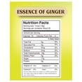 thumbnail image 3 of Essence Of Ginger Natural Honey Ginger Tea - 20 Packets - Instant Herbal Tea Bags Made With Real Pure Honey and Fresh Ginger Root - Caffeine Free, 3 of 7
