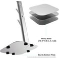 thumbnail image 5 of Vacuum Stand Holder Docking Station Compatible for V7 V8 V10 V11 V12 V15 G5 SV21 SV18 Aluminum Storage Bracket, 5 of 7
