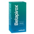 thumbnail image 4 of Betapirox Shampoo Dermatol&oacute;gico Anticaspa | Ideal para Cuero Cabelludo Graso o con Tendencia a la Descamaci&oacute;n | Para Hombre y Mujer | 120 ml, 4 of 7