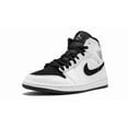 thumbnail image 4 of JORDAN MENS Air Jordan 1 Mid "Alternate Think 16" 554724 121 from Stadium Goods, 4 of 6