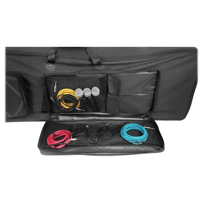Casio privia gig bag new arrivals