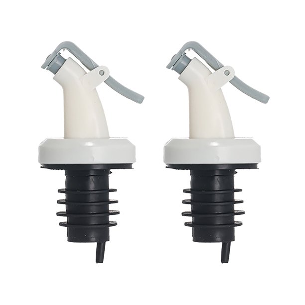 Tapón para aceite de oliva, vertedor, tapón para cocina, boca de vertedor, dispensador para aceite de oliva, botella de aceite de oliva