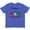 Vintage Royal Blue, variant on Inktastic Autism Awareness Youth T-Shirt