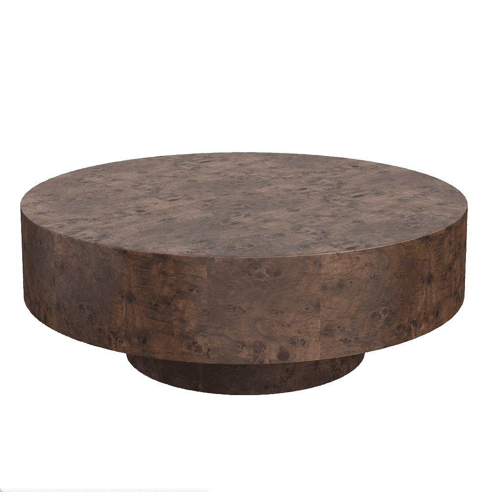 Brown Burl