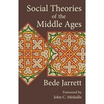 Social Theories of the Middle Ages (Paperback)