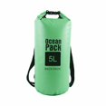 thumbnail image 1 of Bolsas secas impermeables, bolsas flotantes y bolsas ligeras para kayak, rafting, canotaje, natación Adepaton CPB-DE-SSW445-1, 1 of 5