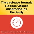 thumbnail image 5 of Nature Made Vitamin C Tablets, 500 mg, 60 Count, 5 of 6