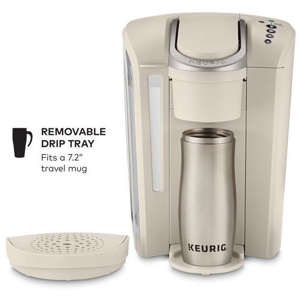 Keurig -Select Coffee Maker - Brewers for workspaces - Walmart