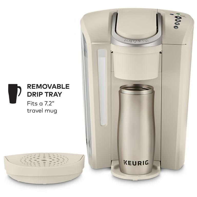 【美品】 Keurig K-Select コーヒーメーカー  K-カップポッド Keurig K-Select Single-Serve K-Cup Pod Coffee Maker