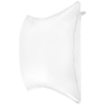 thumbnail image 3 of MIANGASTORE Coussin Gonflable de Camping Inserts Transparents Coussin Gonflable Rembourrage d'Air, 3 of 9