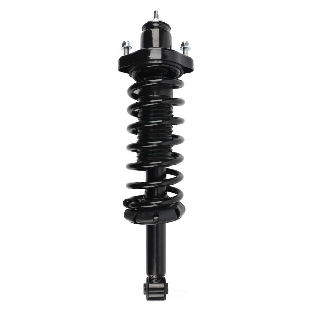 PRT 920449 Suspension Strut and Coil Spring Assembly