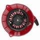 thumbnail image 1 of Pull Start Recoil Starter - Compatible with Honda GCV135 GCV160 EN2000 HRU19 - Durable and Easy-to-Use Replacement Part, 1 of 4