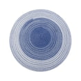 thumbnail image 1 of Round Insulation Mat Table Mat Nordic Western Food Placemat Bowl Mat Tea Mat, 1 of 1