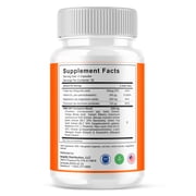 (2 Pack) Feilaira Joint Support, Feilaira Max Mobility Supplement (120 Capsules)