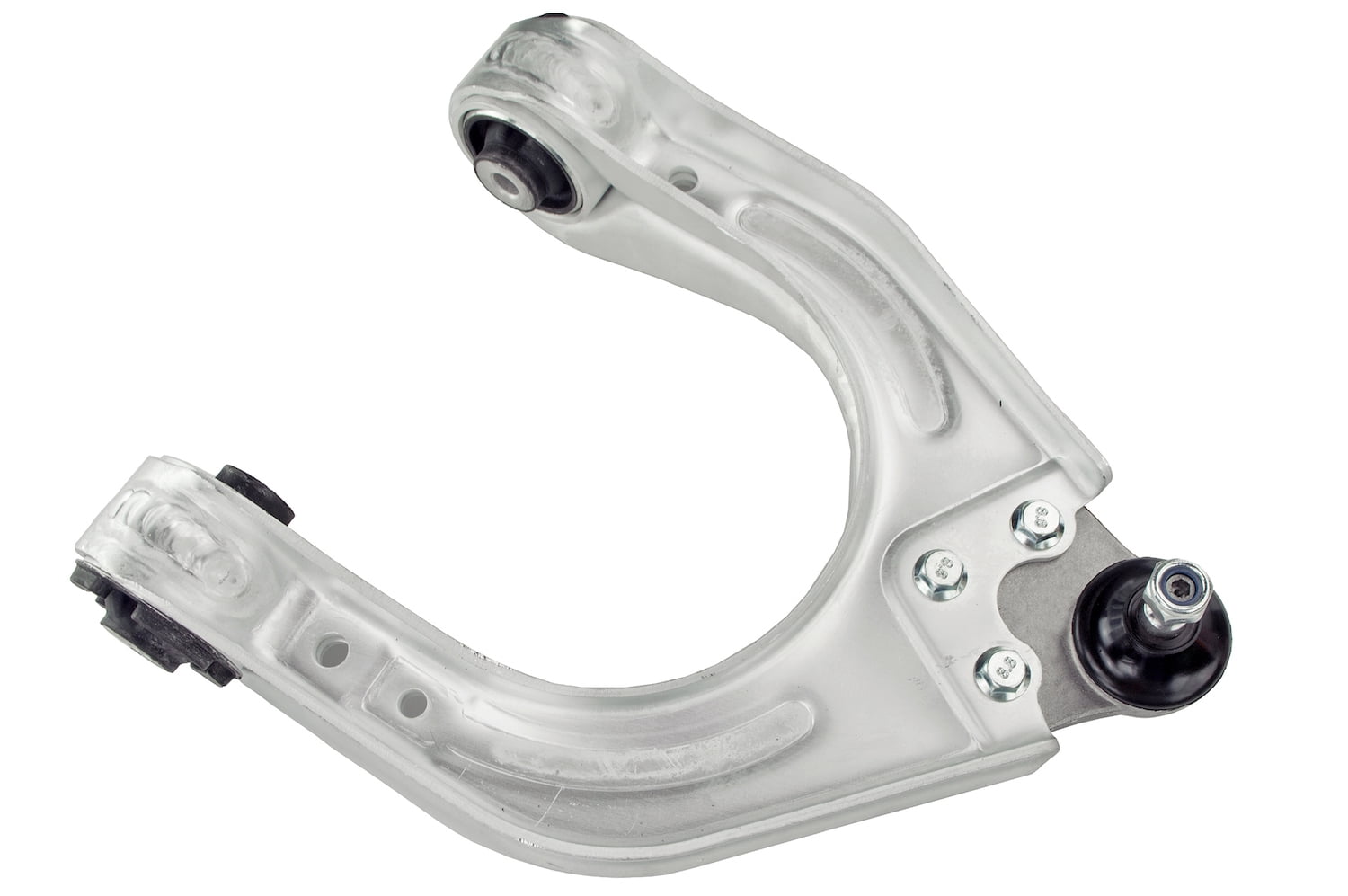Mevotech Supreme Cms101390 Suspension Control Arm And Ball Joint Assembly Fits select: 2003-2009,2011-2012 MERCEDES-BENZ SL