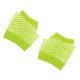 thumbnail image 1 of Sonducket 1 par de accesorios de fiesta de disfraces de los años 80, guantes de neón sin dedos, ropa de estilo colorido, ropa decorativa para mujeres guantes y mitones Amarillo neon Sonducket AP009834-06, 1 of 6