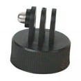 thumbnail image 1 of Adaptador de montaje para cámara,Accesorios del adaptador de montaje para botella monopié de cámara,Adaptador de soporte para botella para trípode Práctico premium,Trípode para montaje en, 1 of 8