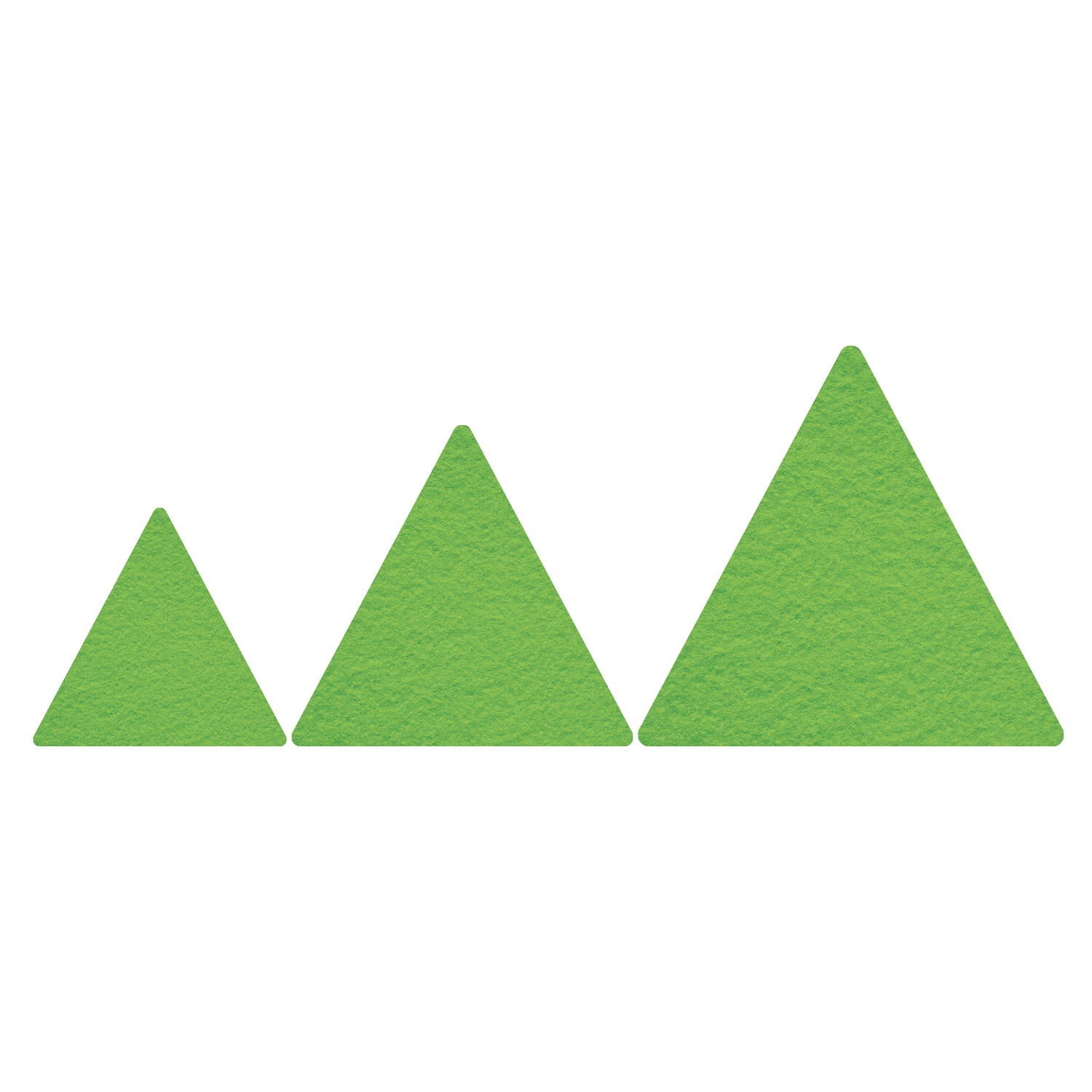 Roylco STEAM by Roylco Felt Fun: Learn My Shapes & Colors