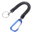 thumbnail image 1 of Fosa Missing Rope, 90cm Hanging Buckle Anti-Lost Rope, Stream Descent Outdoor For Hammocks Climbing, 1 of 8