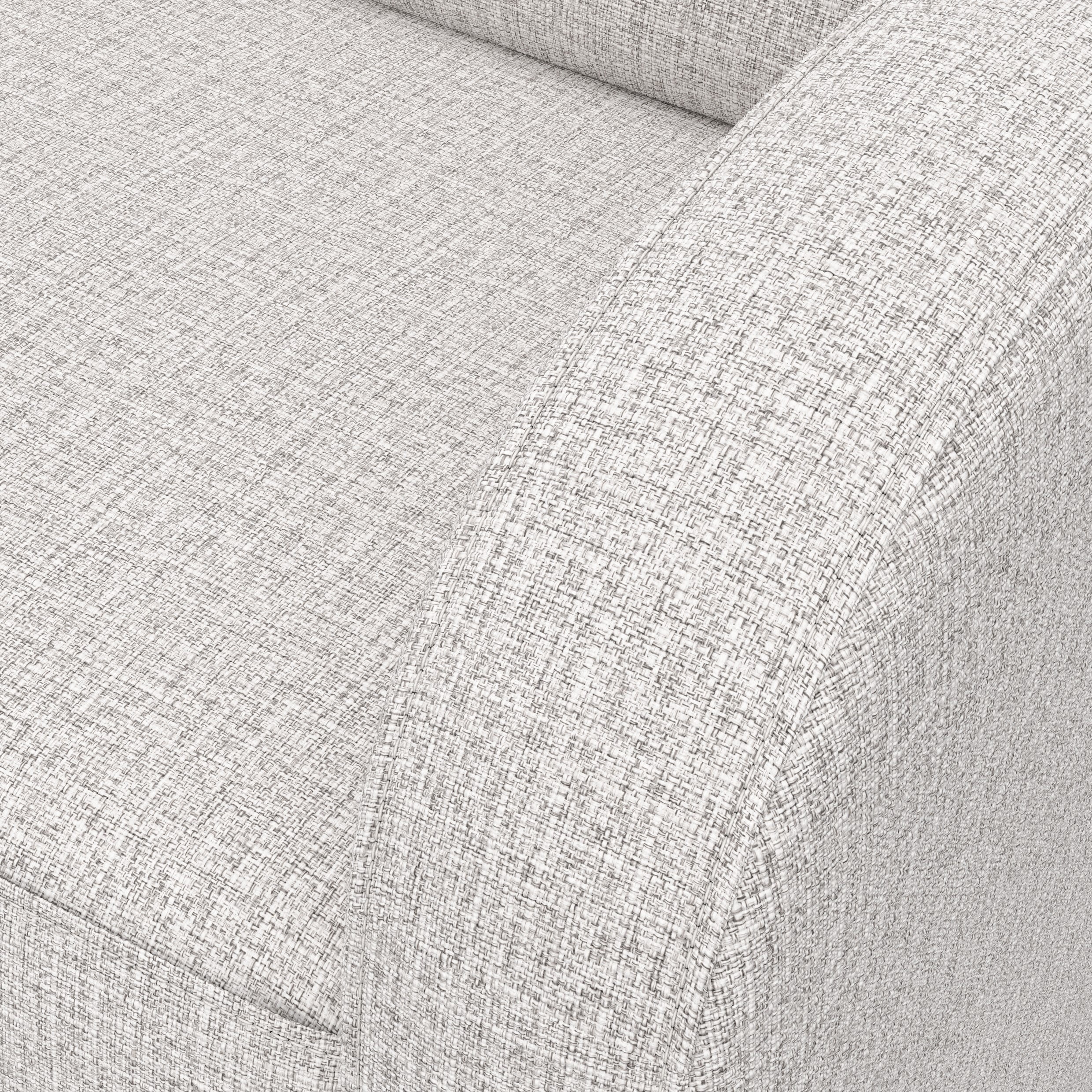 Storkcraft Santa Monica Infant Power Recliner Swivel Glider with USB, Steel Basketweave