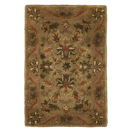 Safavieh Antiquity Rebecca Hand Tufted Wool Area Rug or