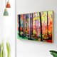 thumbnail image 3 of Cuadros Decorativos Wdftyju Pintura de diamante 5D DIY paisaje completo redondo, 3 of 9