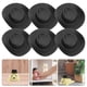thumbnail image 5 of ColoMX 20pcs Mini Hats Cowboy Hats Miniatura Western Hats Feat Play Play Doll Party Accessories, 5 of 7