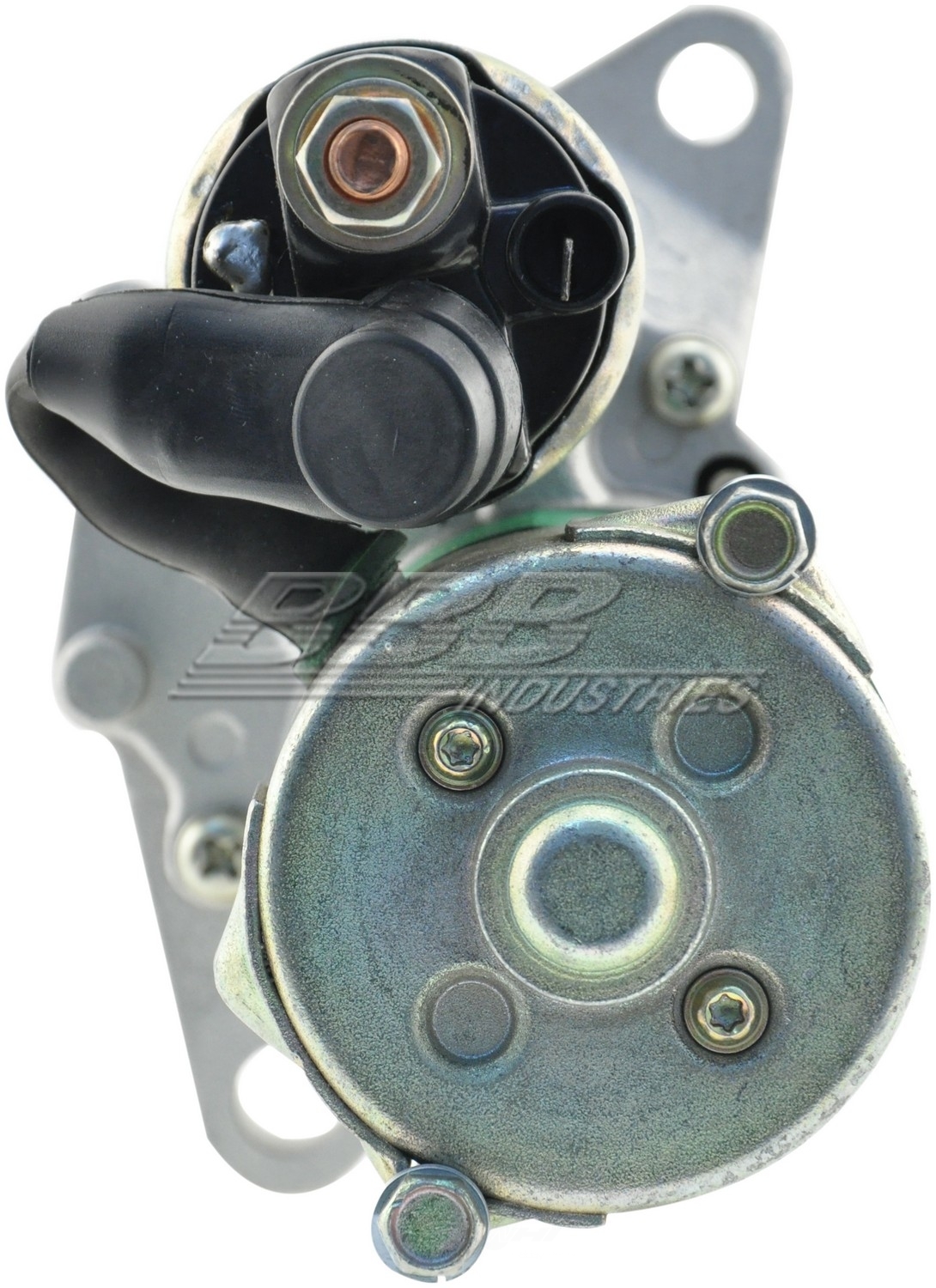 TERREPOWER formerly BBB Industries 17160 Reman Starter