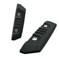 thumbnail image 1 of Protectores de Borde de Puerta de Coche Strade Fareast Limited 2 Piezas Universal, 1 of 7